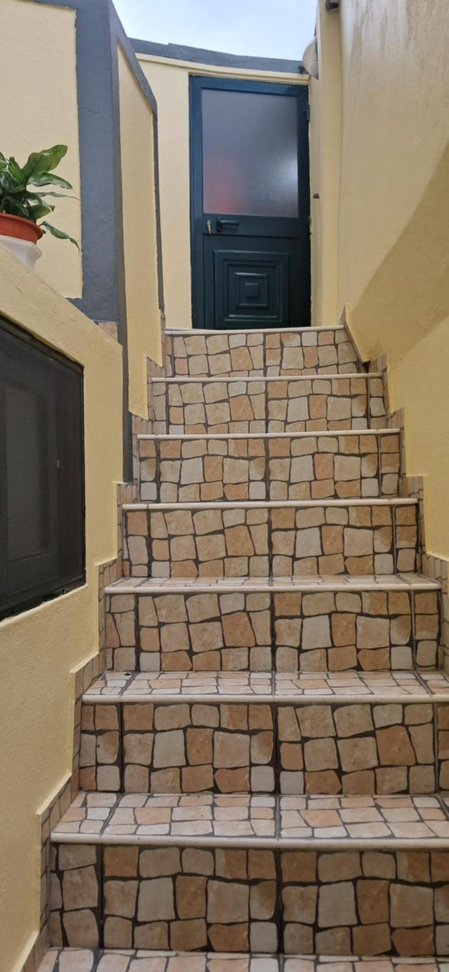 Apartamento Casa Zona Velha - Caetano *