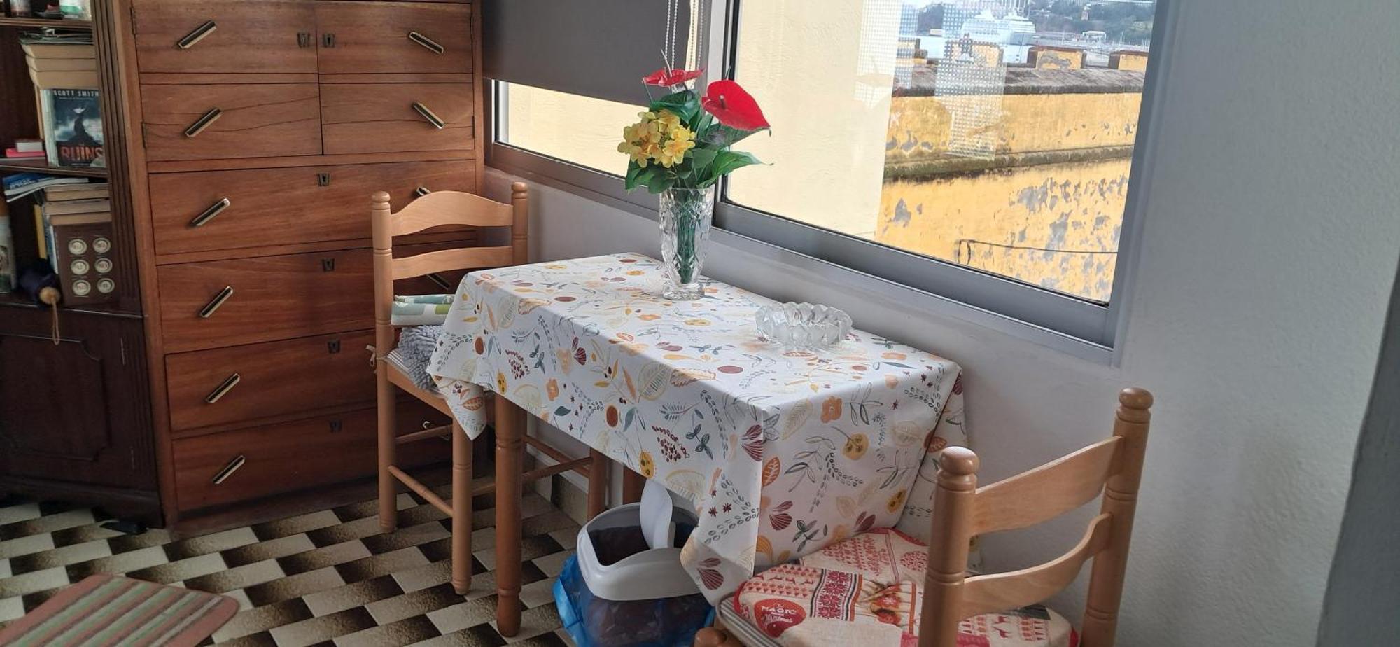 Apartamento Casa Zona Velha - Caetano Funchal (Madeira)