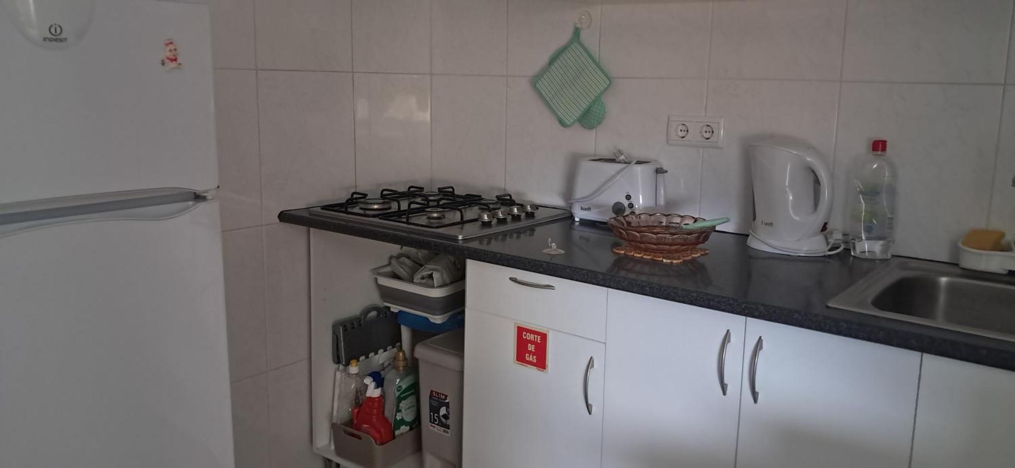 Casa Zona Velha - Caetano