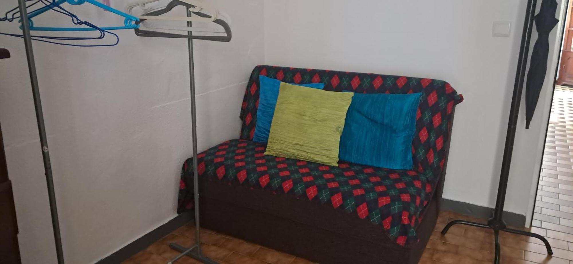 Apartamento Casa Zona Velha - Caetano