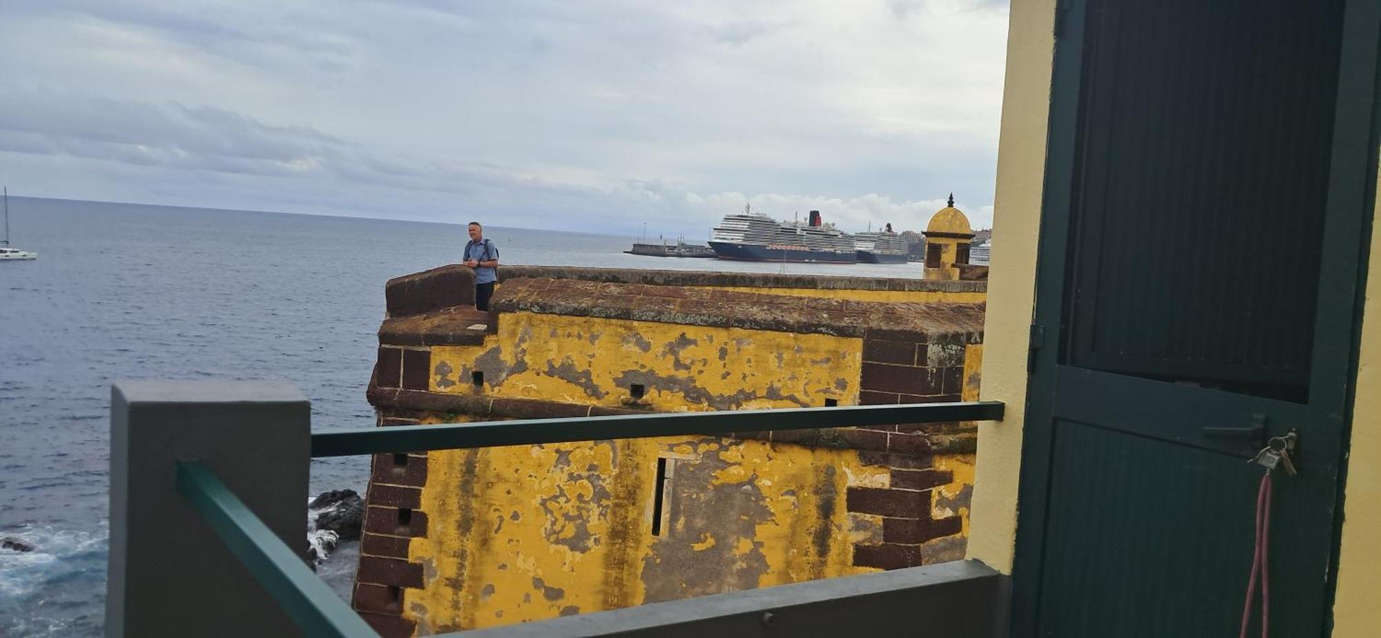 Apartamento Casa Zona Velha - Caetano Funchal (Madeira)