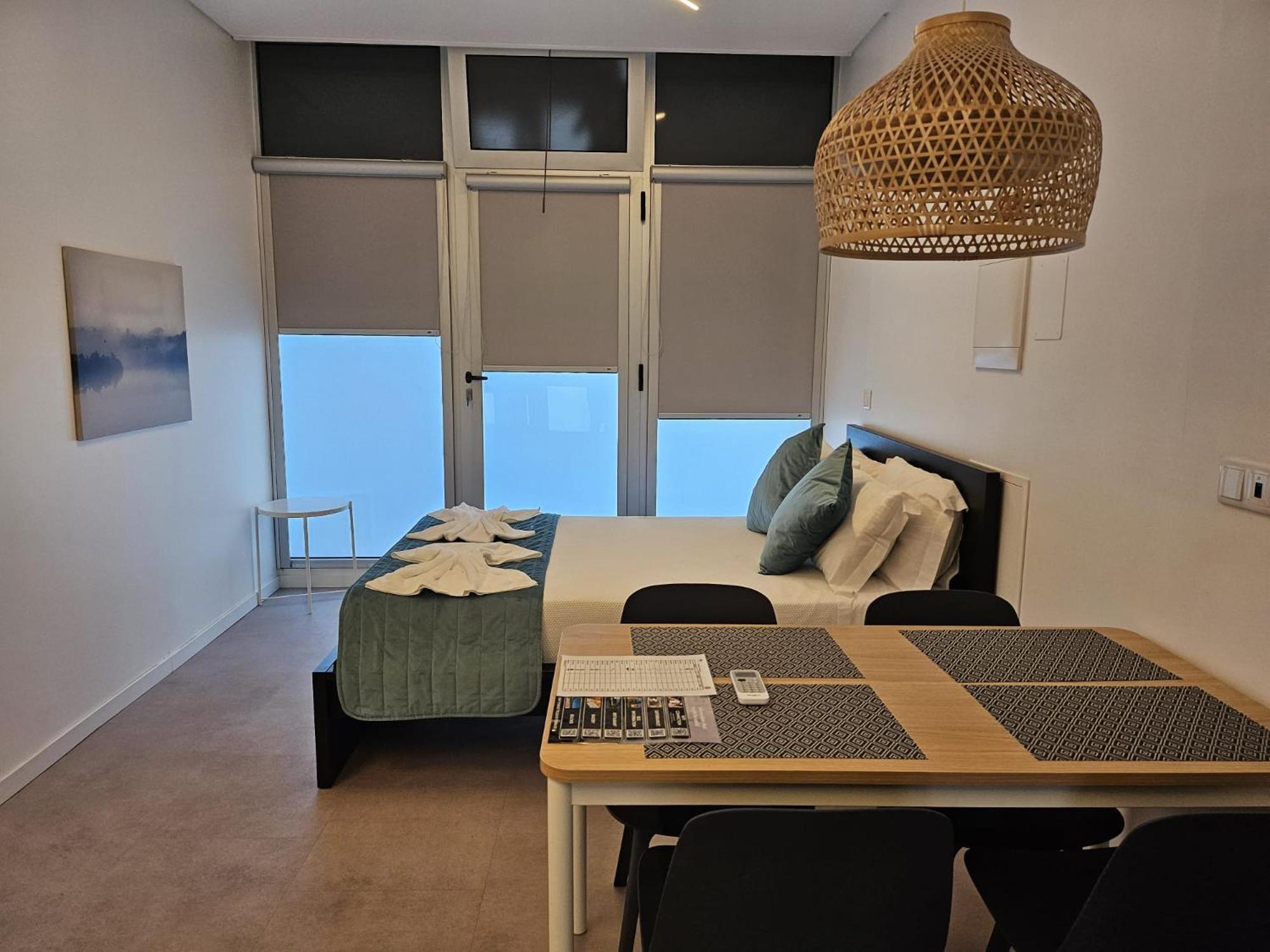 Social - Piornais Apartamento