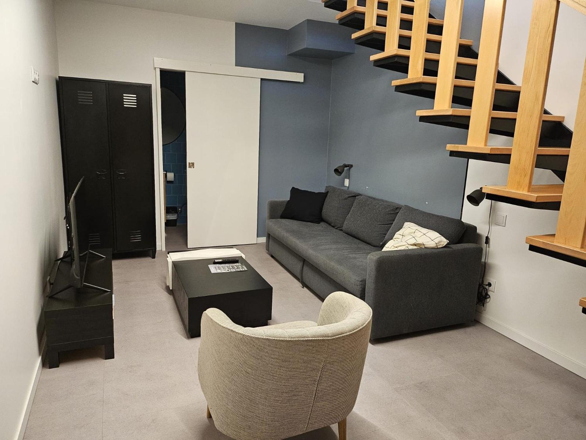 Social - Piornais Apartamento Funchal (Madeira)