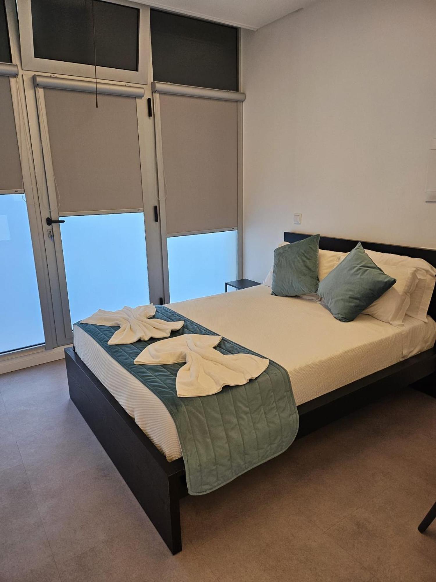 Apartamento Social - Piornais *