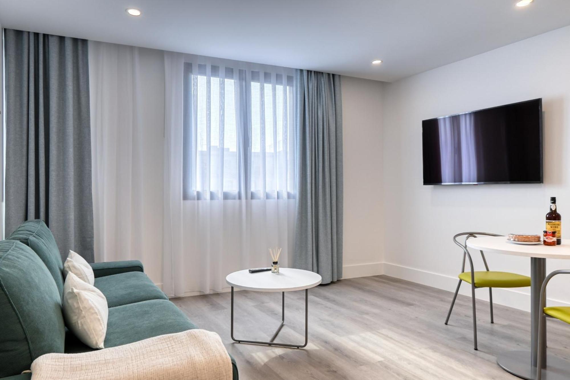 Apartment Bse15 4l, A In Madeira Funchal (Madeira)