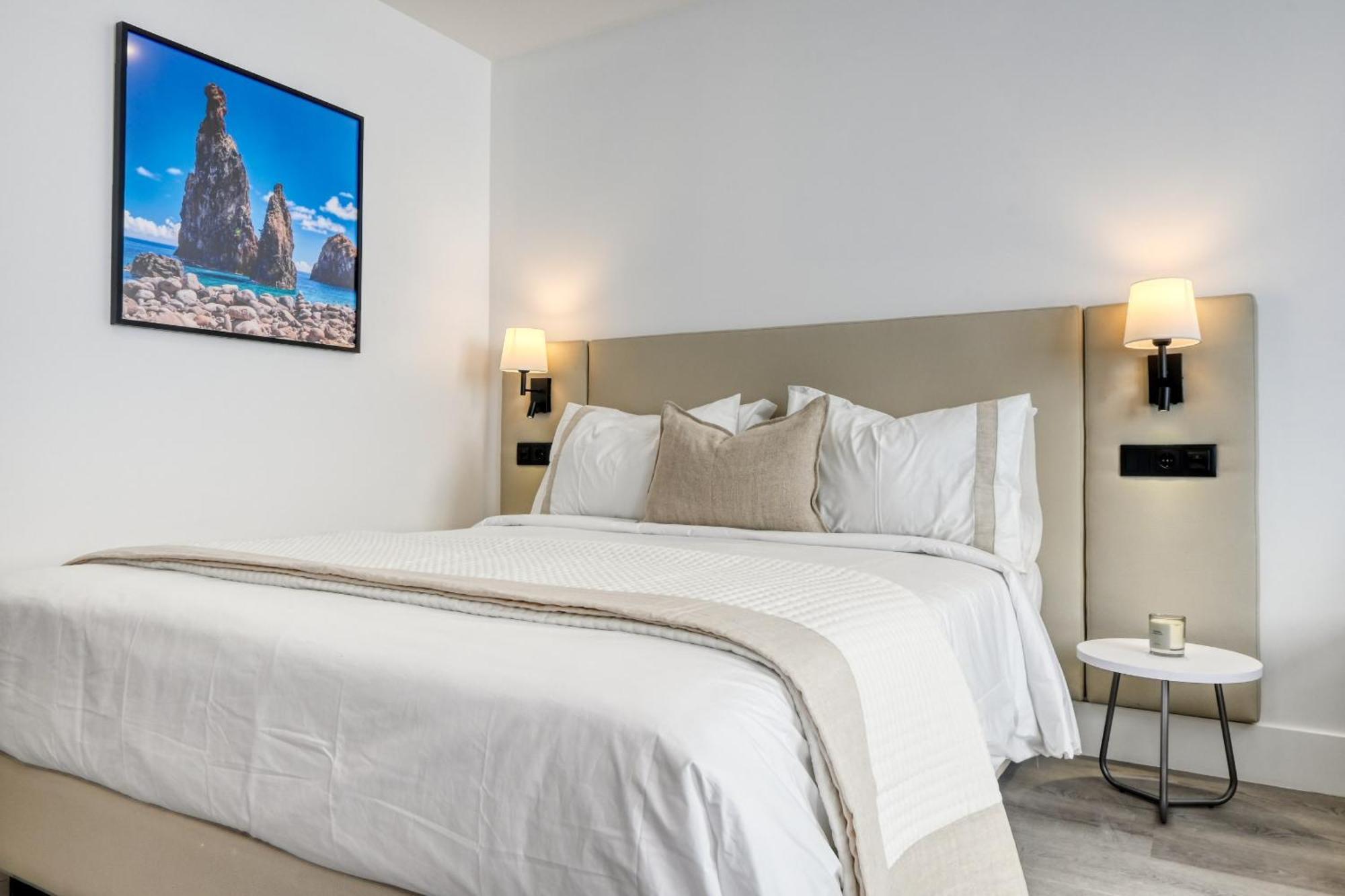 Bse15 4k, A In Madeira * Funchal (Madeira)