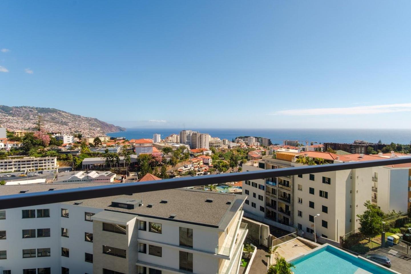 Guestready - Elegant Madeira Retreat Funchal (Madeira)