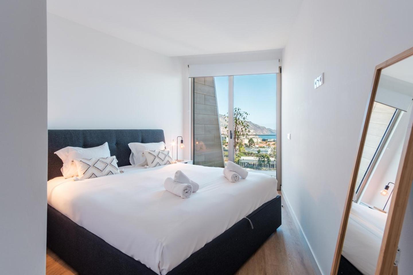 Guestready - Elegant Madeira Retreat Apartamento