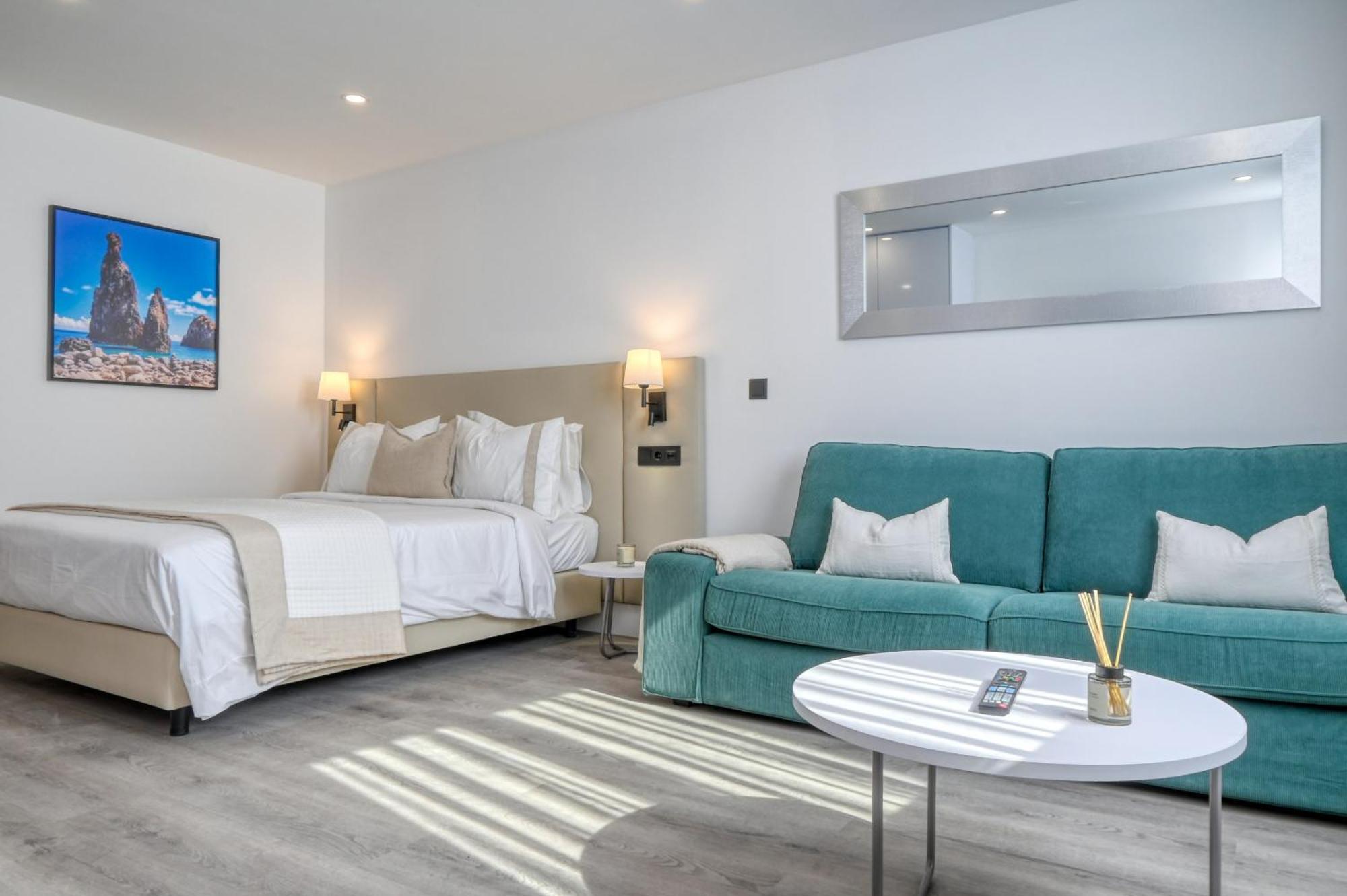 Bse15 4k, A In Madeira Apartamento Funchal (Madeira)