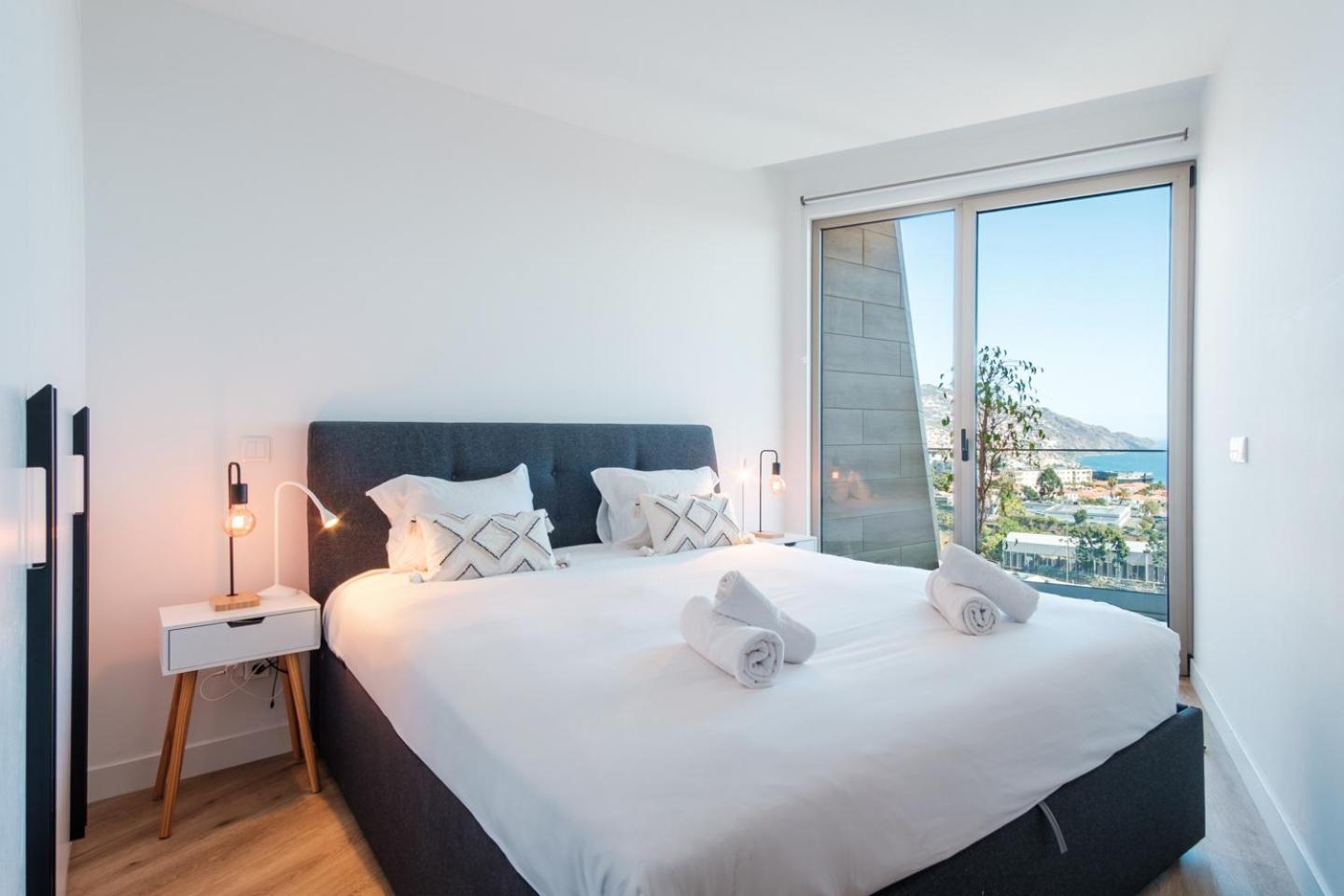 Guestready - Elegant Madeira Retreat Funchal (Madeira)
