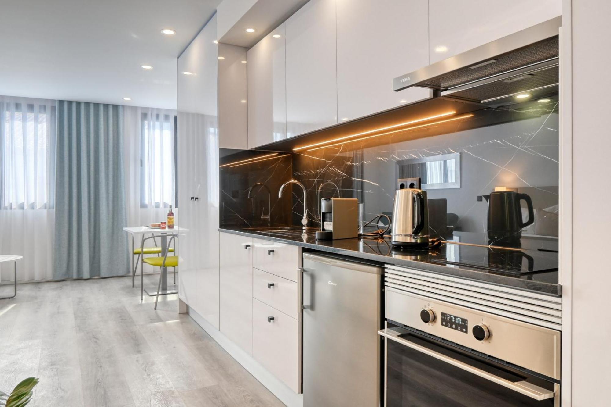 Bse15 4k, A In Madeira Apartamento