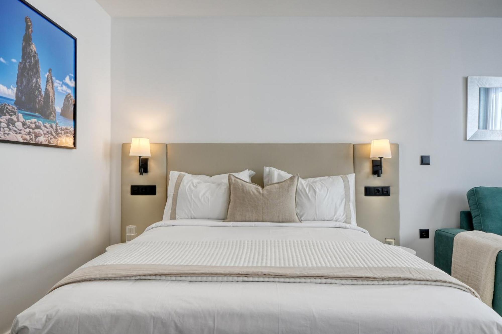 Apartamento Bse15 4k, A In Madeira