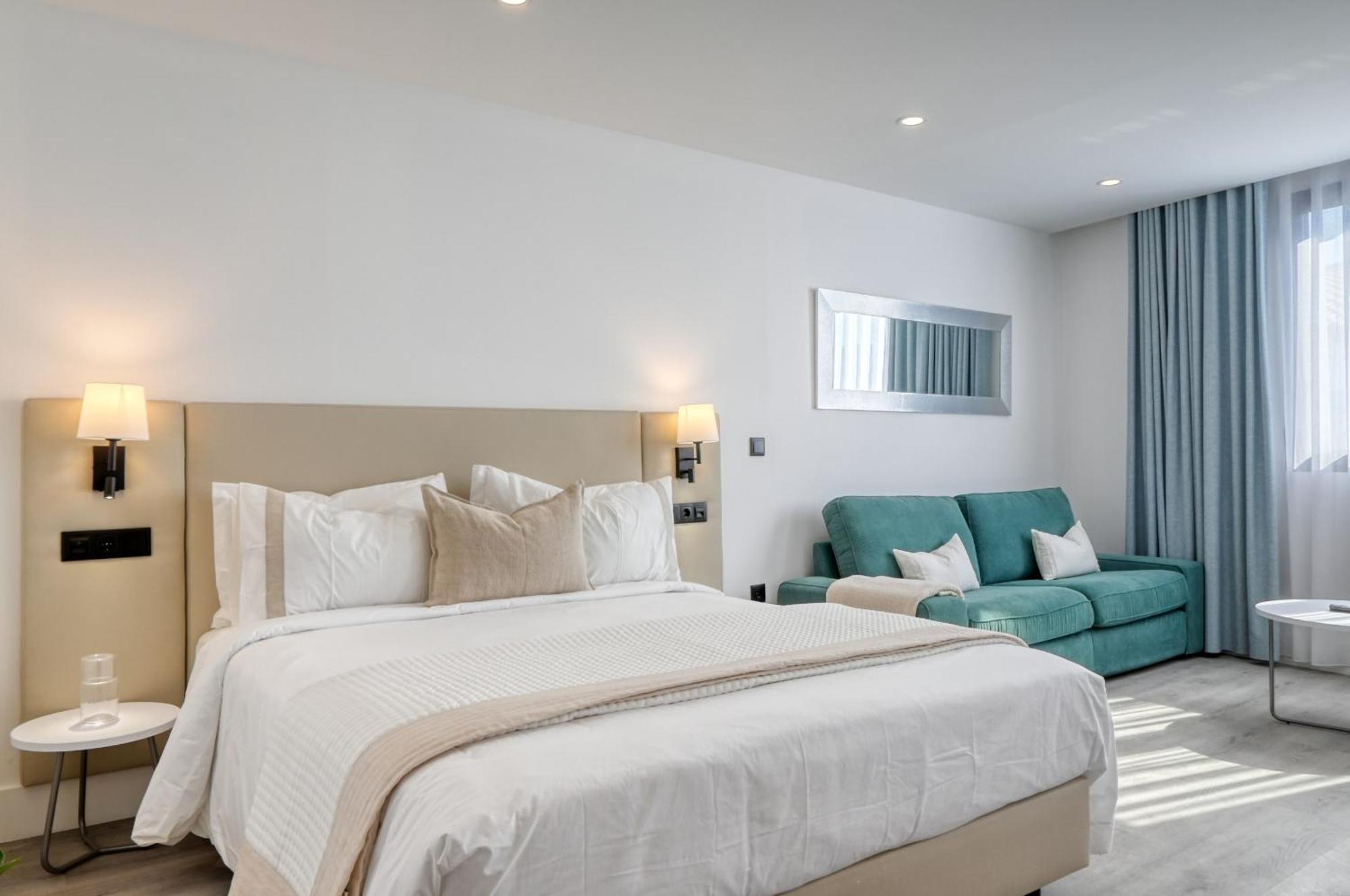 Bse15 4k, A In Madeira Apartamento *