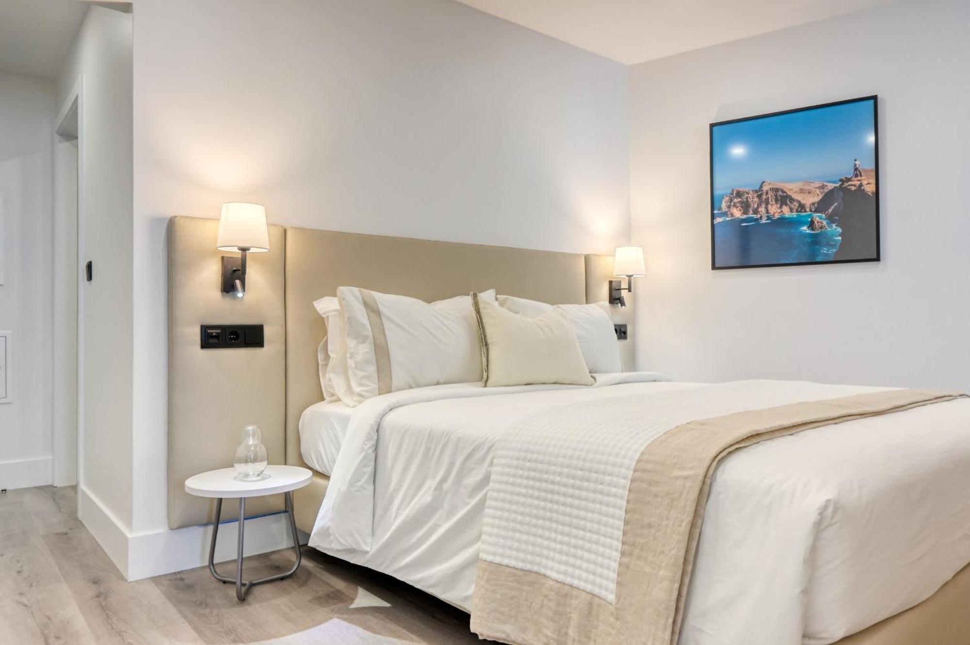 Bse15 3g, A In Madeira Apartment Funchal (Madeira)