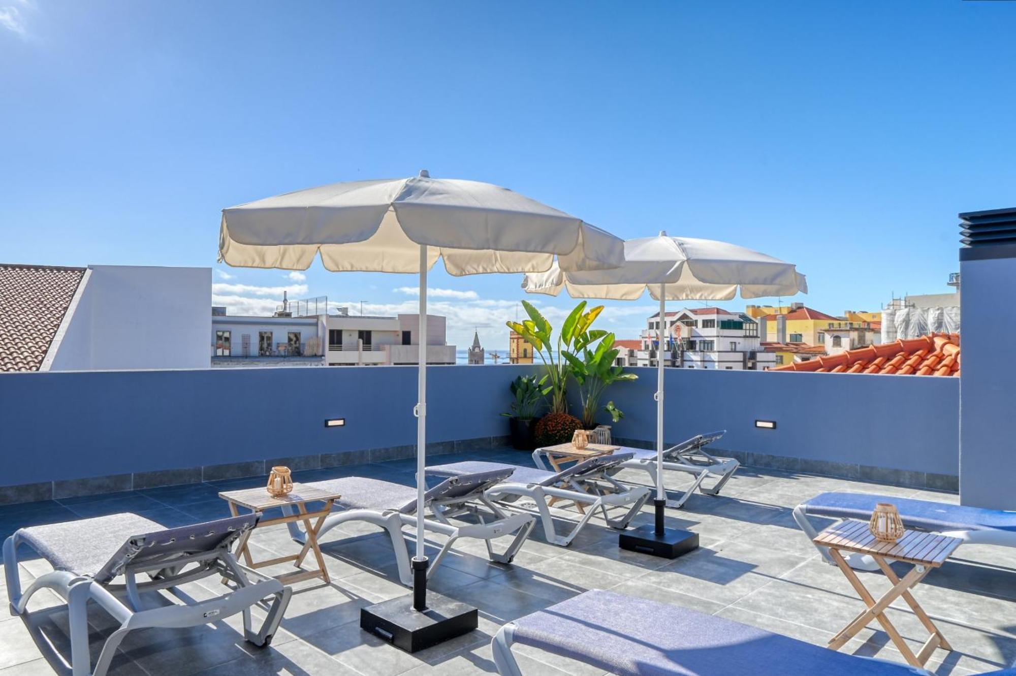 Bse15 2e, A In Madeira Apartment Funchal (Madeira)