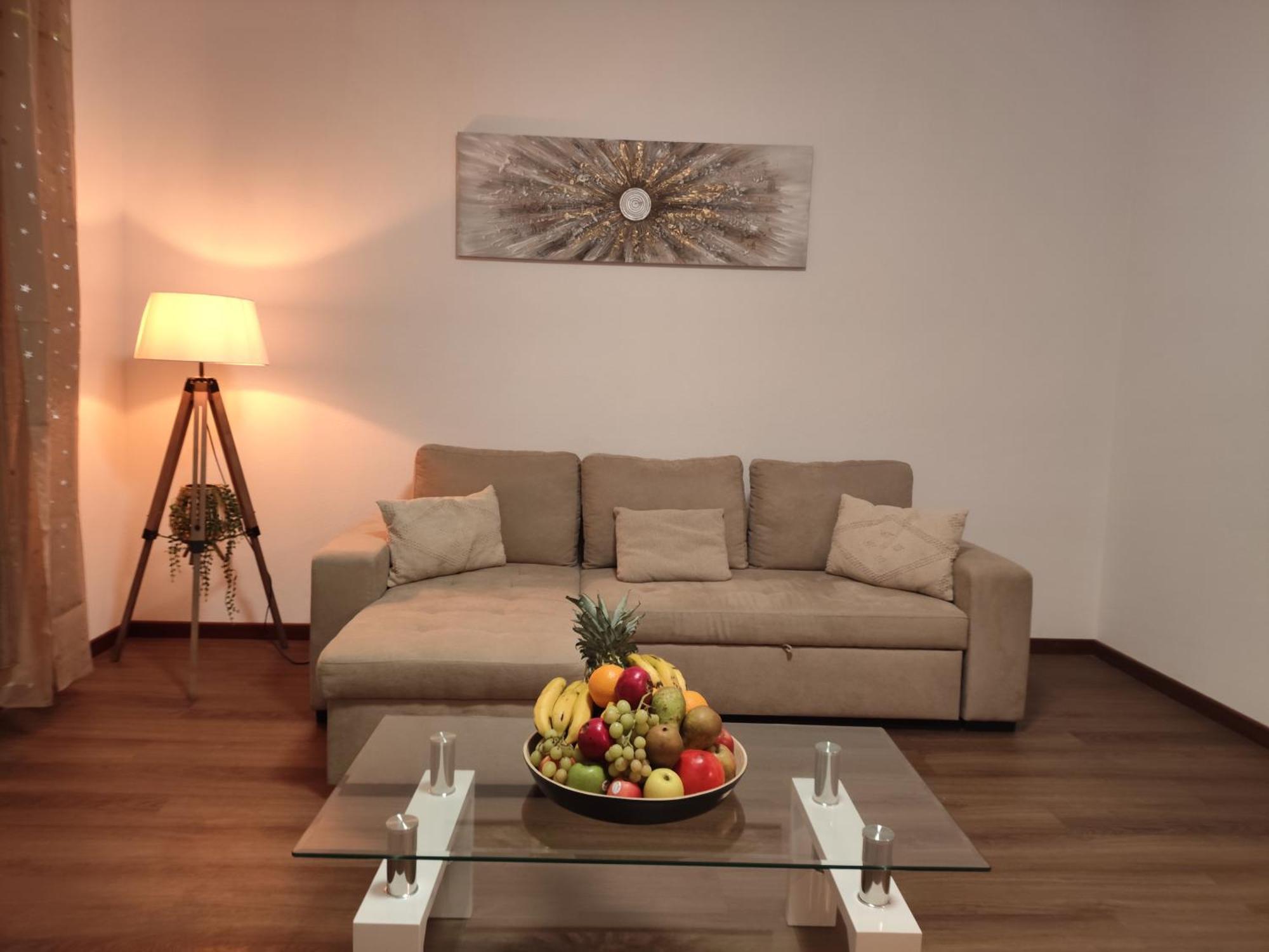 Ferienhaus Sao Joao