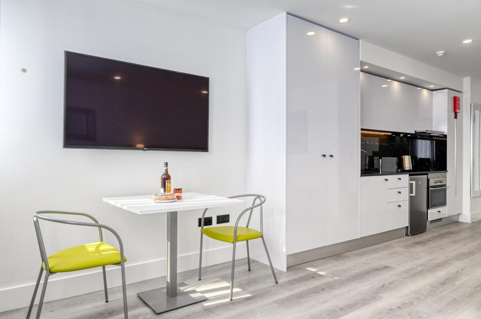 Bse15 4k, A In Madeira Apartamento *