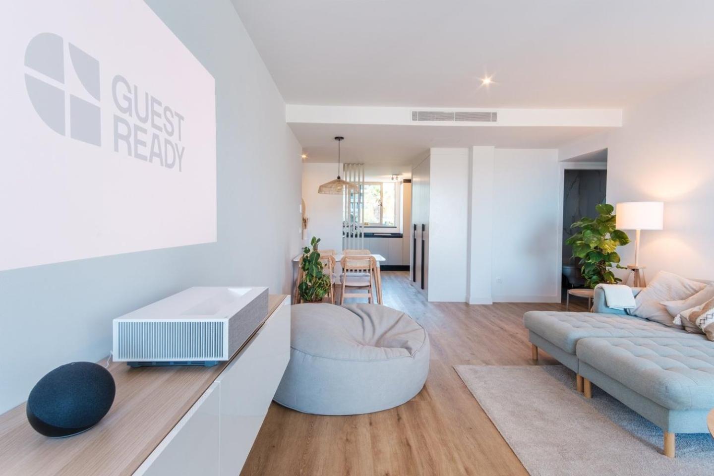 Apartamento Guestready - Elegant Madeira Retreat *