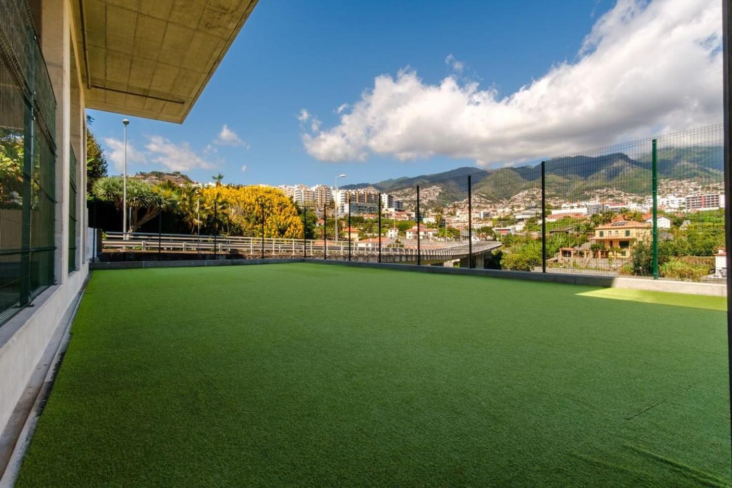 Guestready - Elegant Madeira Retreat Apartamento *