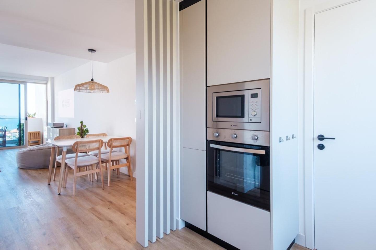 Guestready - Elegant Madeira Retreat Apartamento *