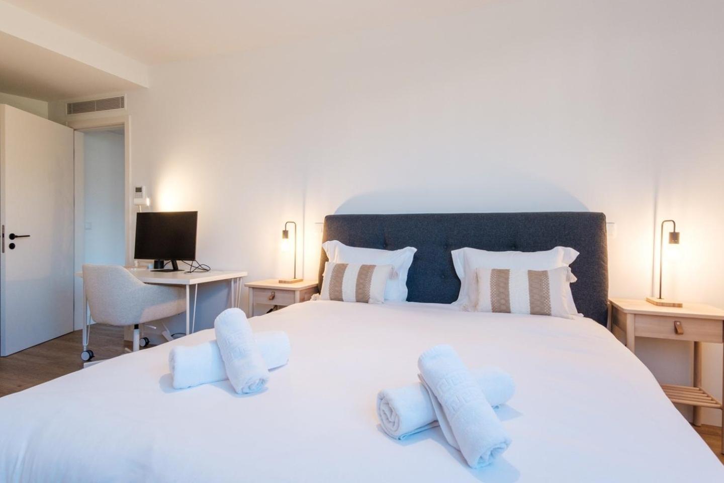 Guestready - Elegant Madeira Retreat