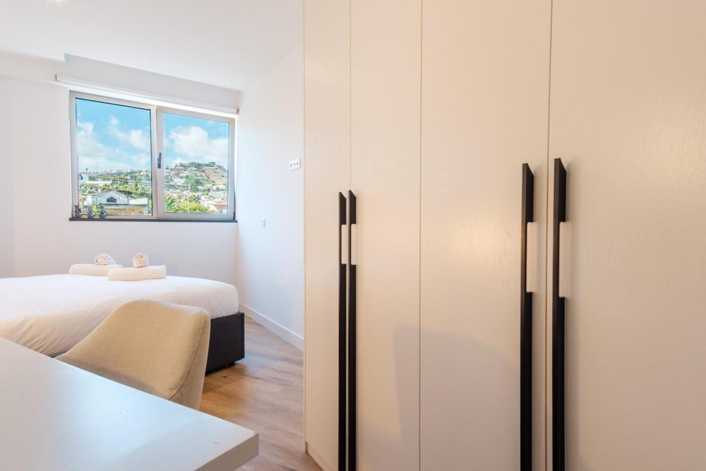 Guestready - Elegant Madeira Retreat Apartament *