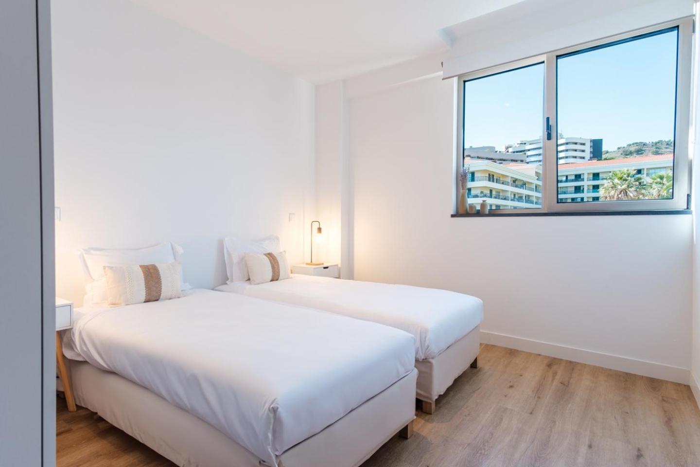 Apartamento Guestready - Elegant Madeira Retreat *