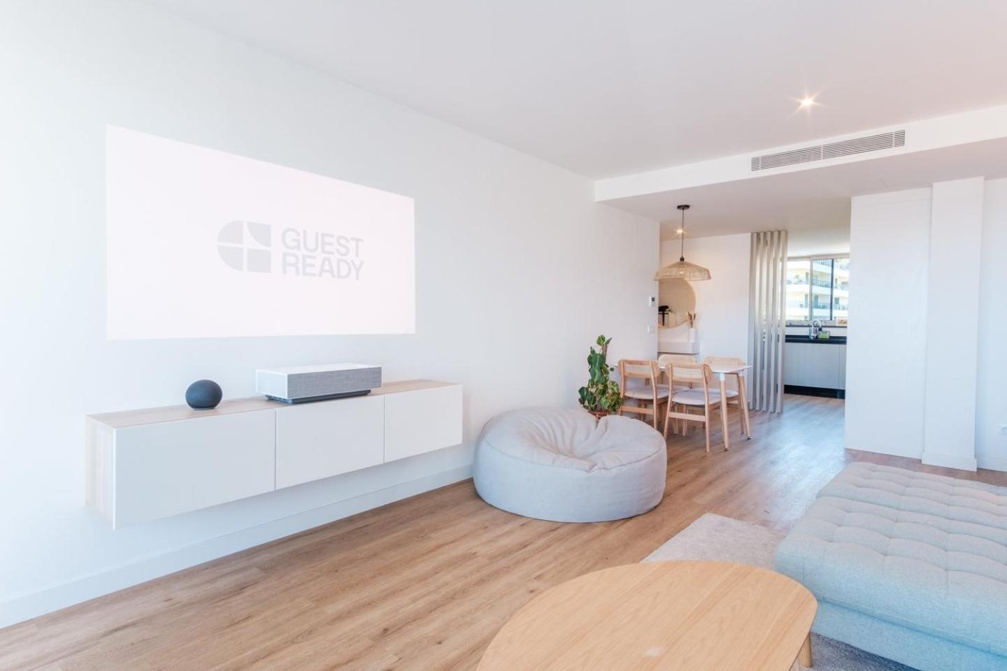 Guestready - Elegant Madeira Retreat Apartamento Funchal (Madeira)