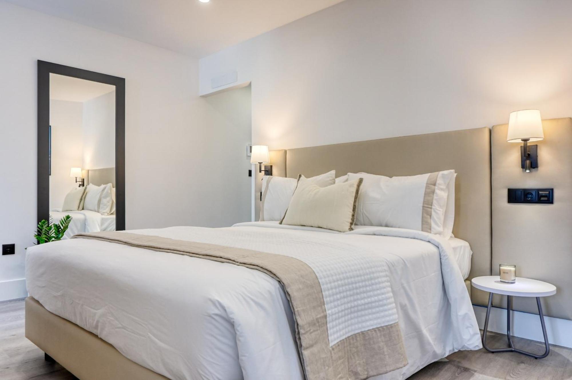 Bse15 3g, A In Madeira Apartment *