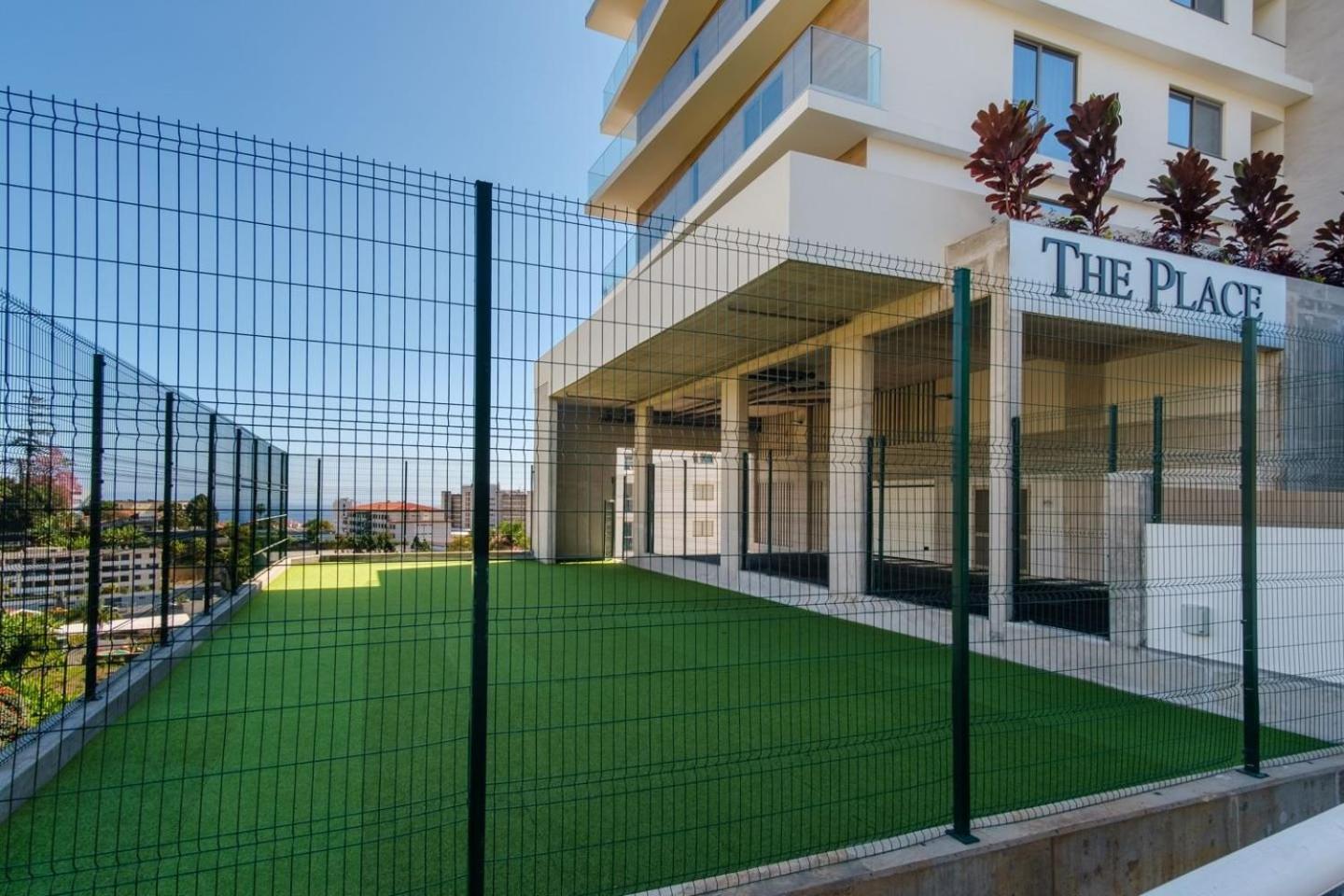 Guestready - Elegant Madeira Retreat Apartamento Funchal (Madeira)