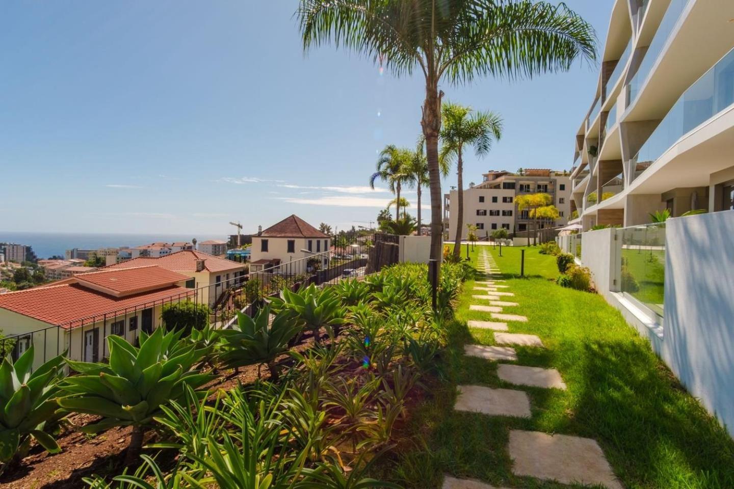 Guestready - Elegant Madeira Retreat * Funchal (Madeira)