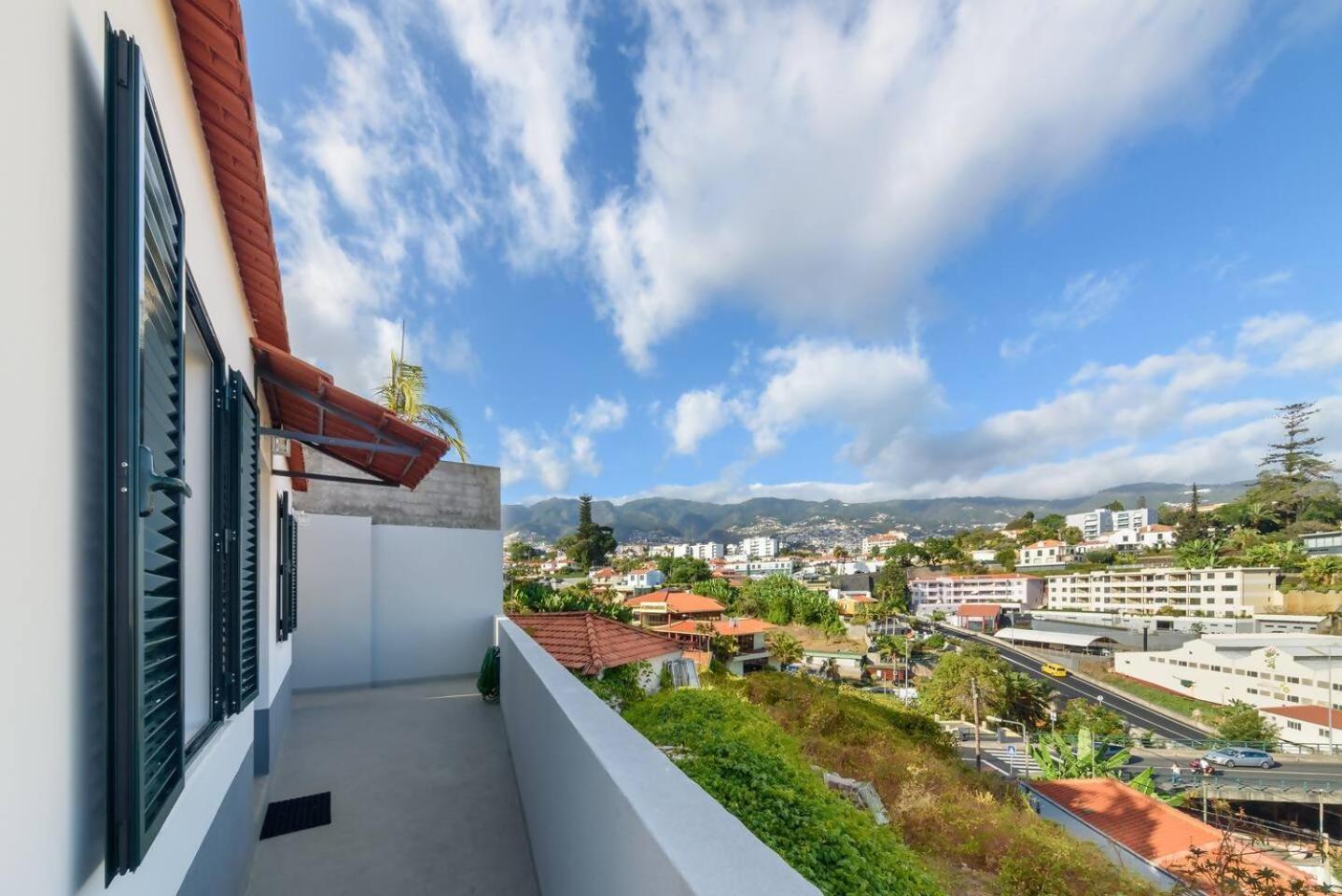 Case de vacanță Casa Virtudes By Mth