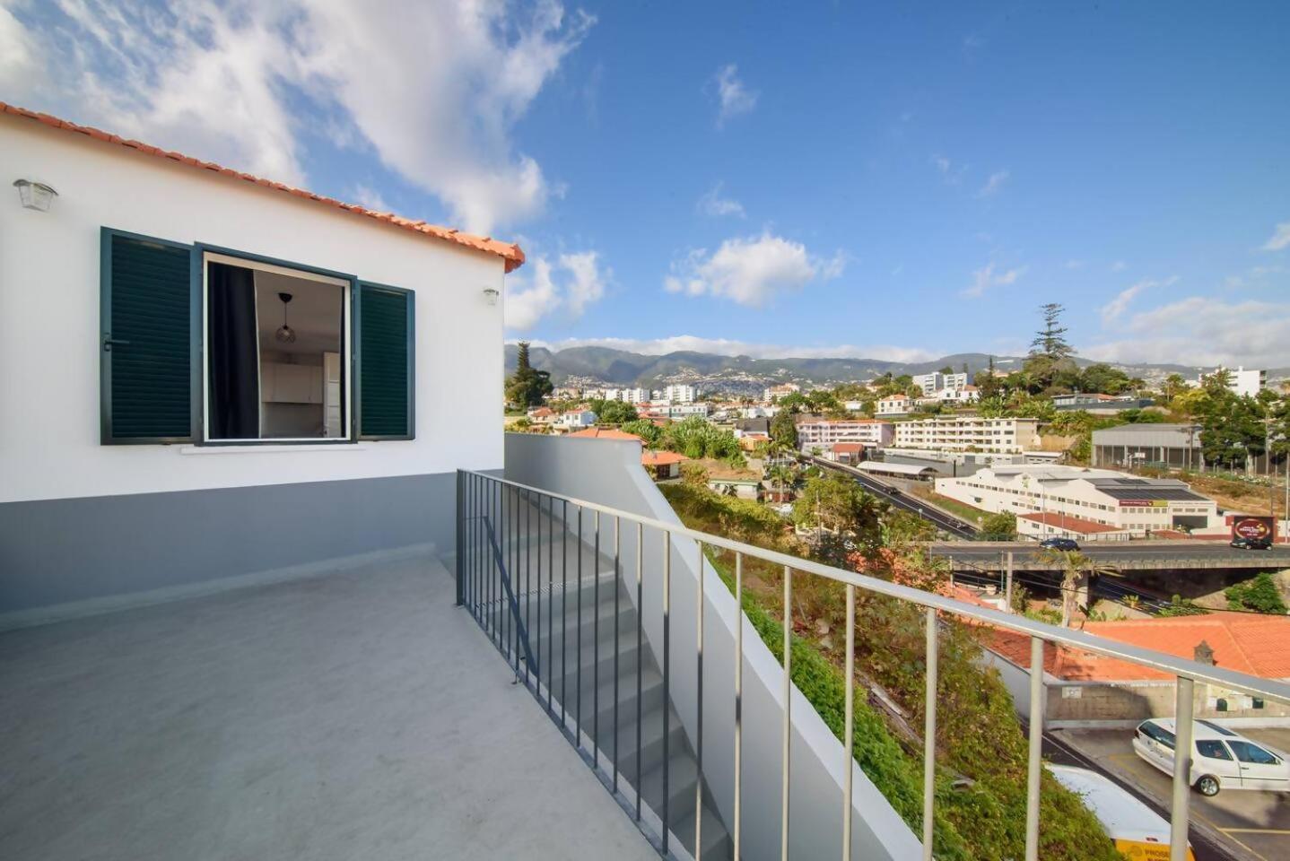 Case de vacanță Casa Virtudes By Mth Funchal (Madeira)
