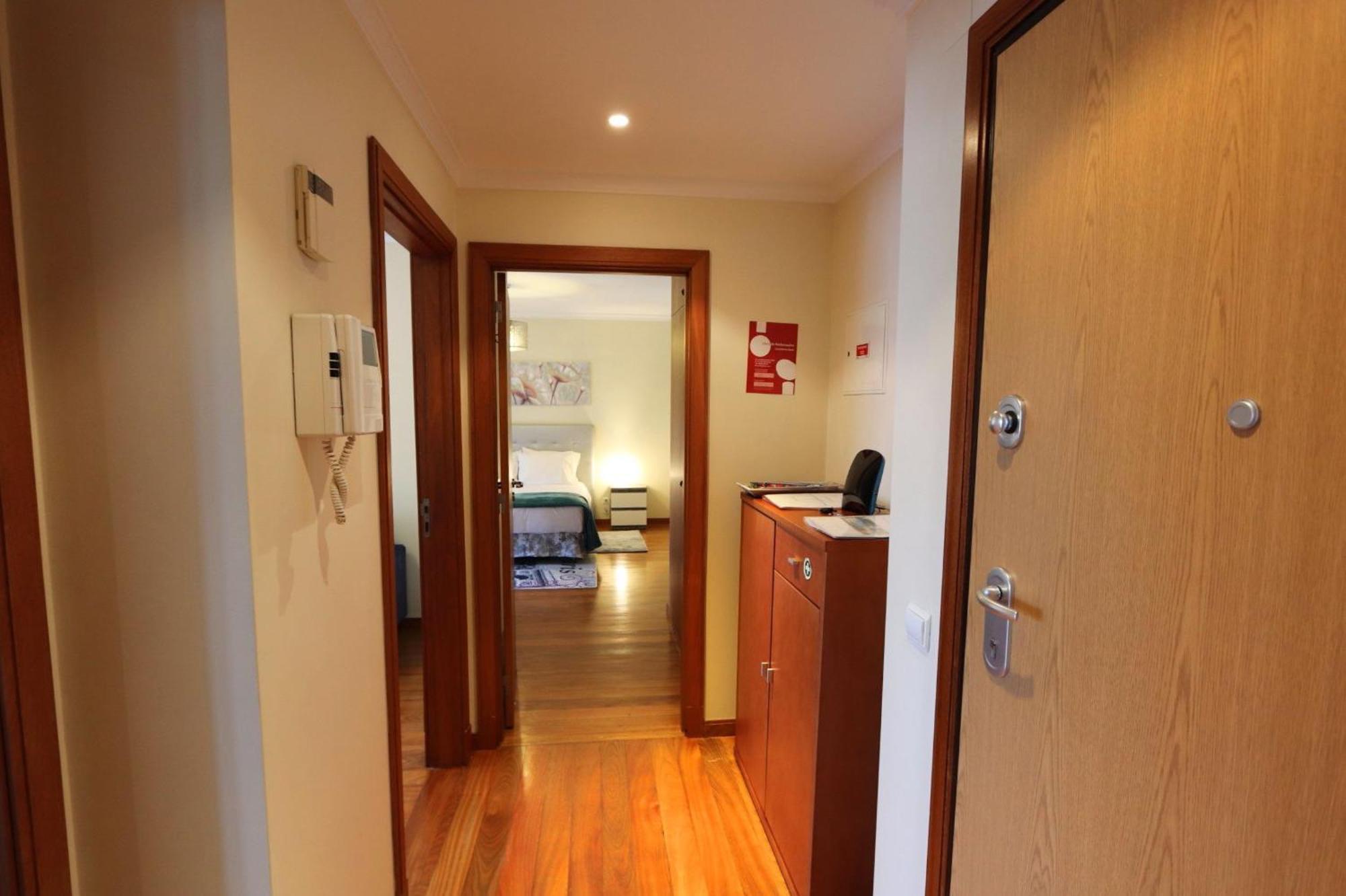 Apartment Mit Pool *