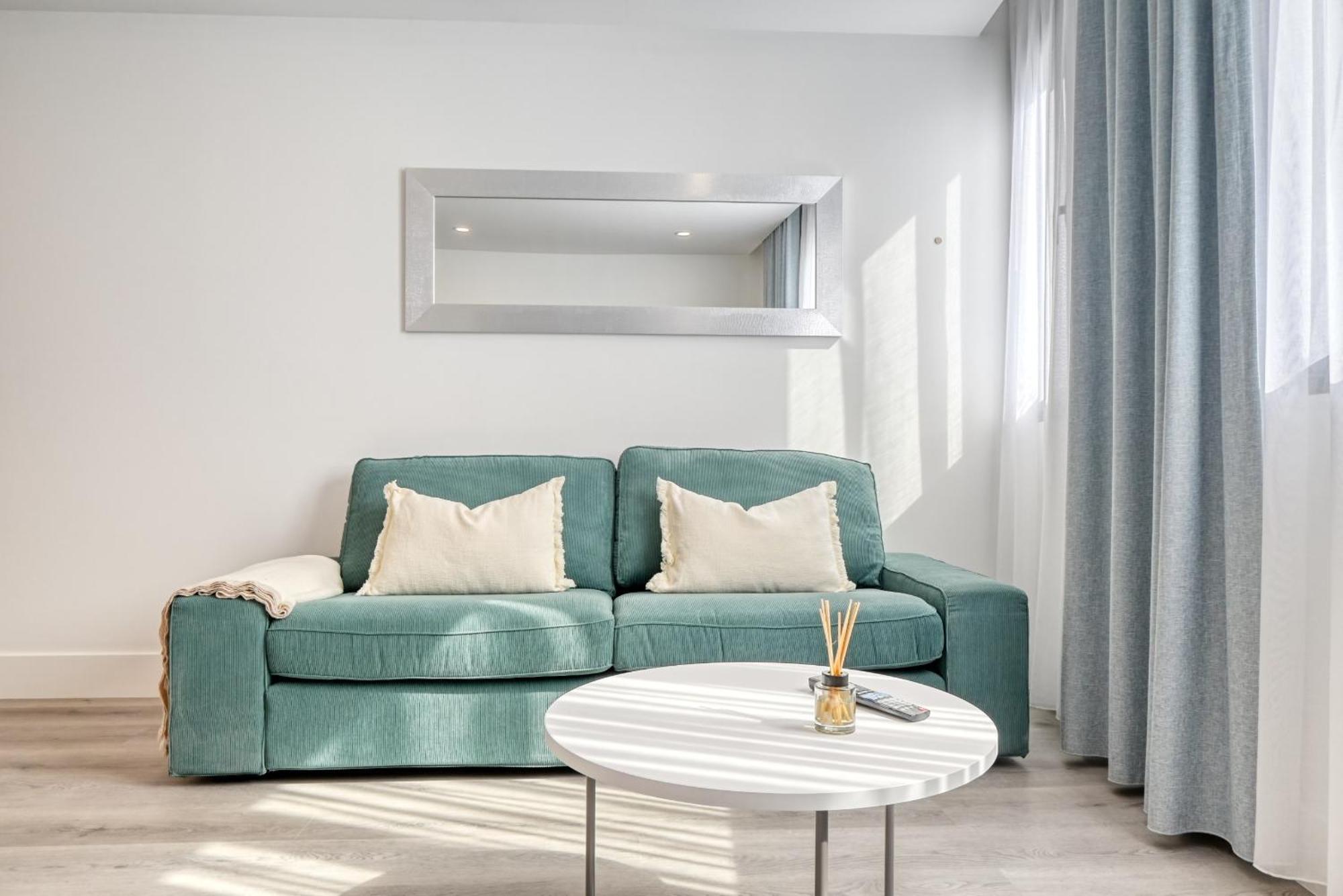 Apartamento Bse15 1c, A In Madeira