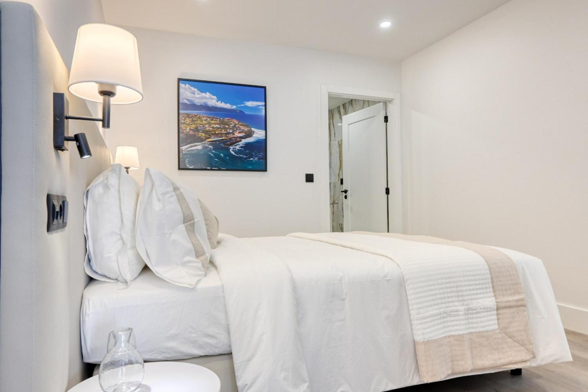 Apartamento Bse15 1c, A In Madeira Funchal (Madeira)