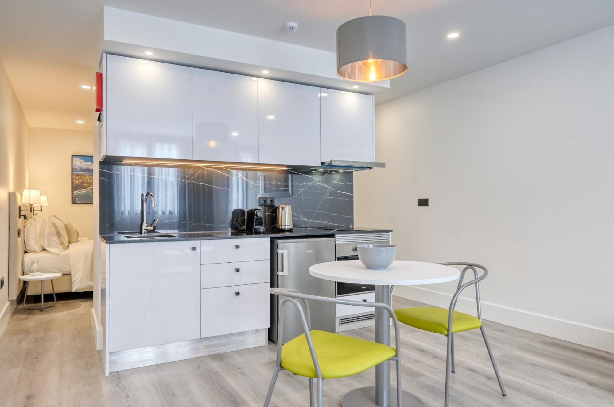 Apartamento Bse15 1c, A In Madeira *