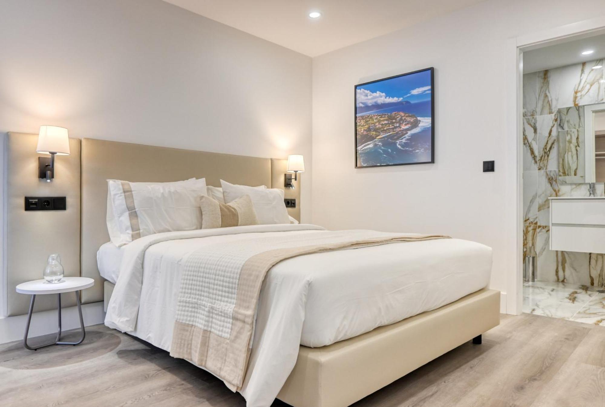 Apartamento Bse15 1c, A In Madeira