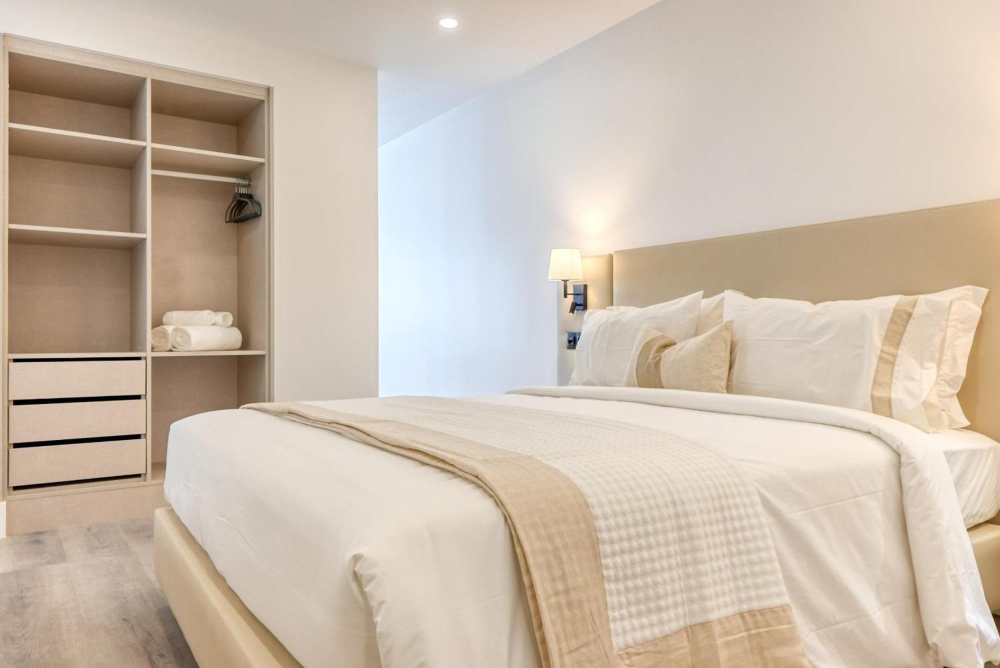 Apartamento Bse15 1c, A In Madeira Funchal (Madeira)