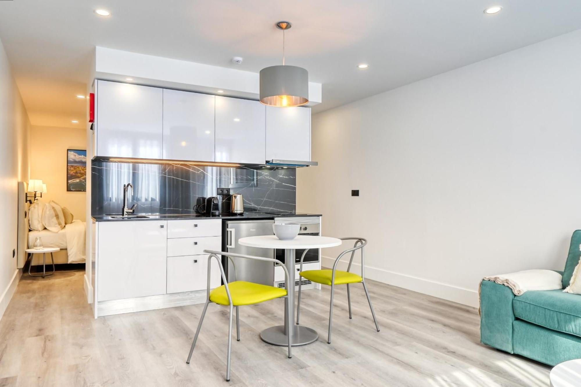 Bse15 1c, A In Madeira Apartamento