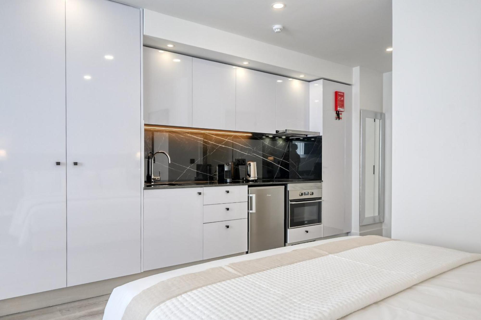 Apartment Bse15 1b, A In Madeira Funchal (Madeira)