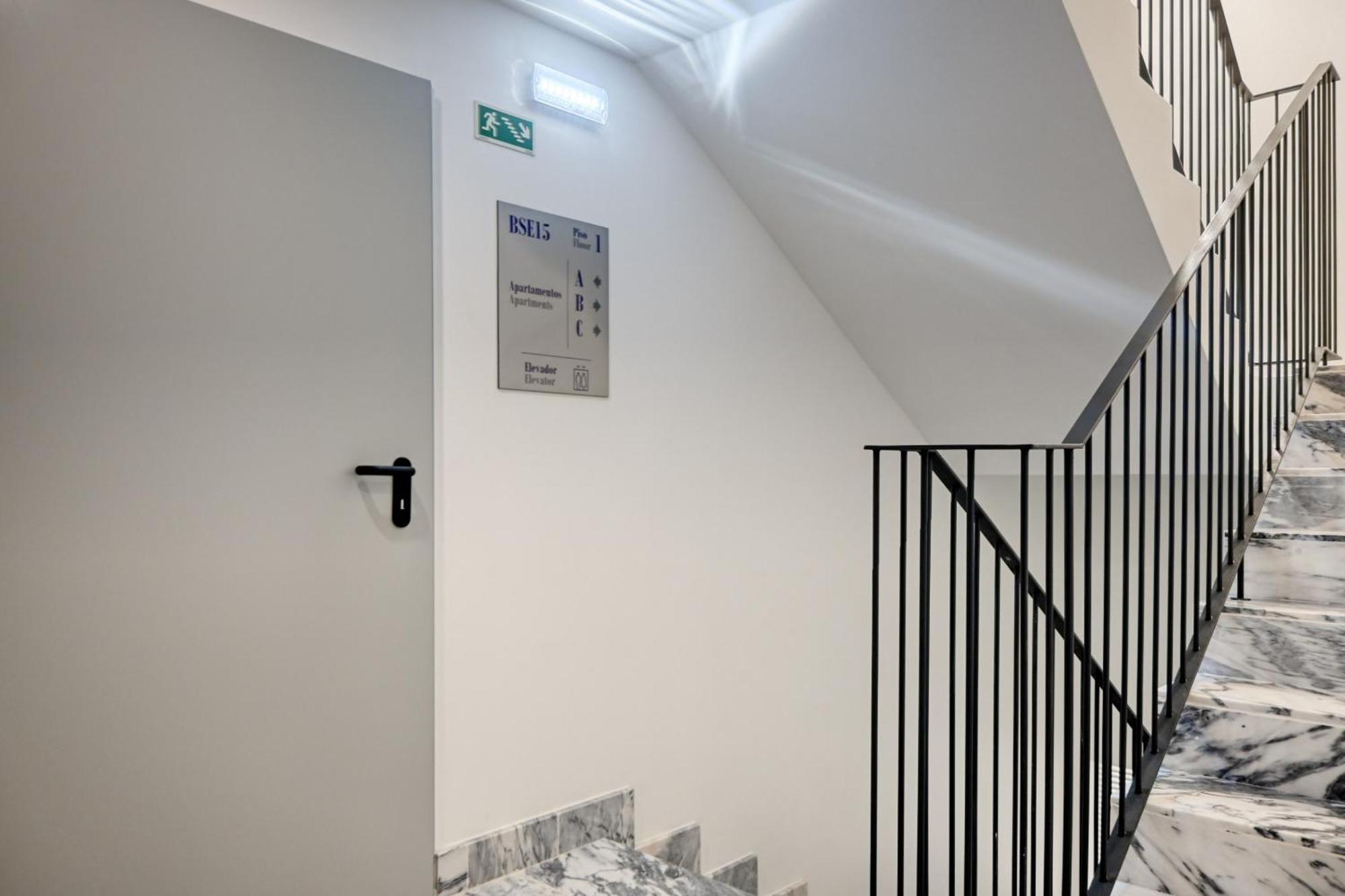 Apartment Bse15 1b, A In Madeira *