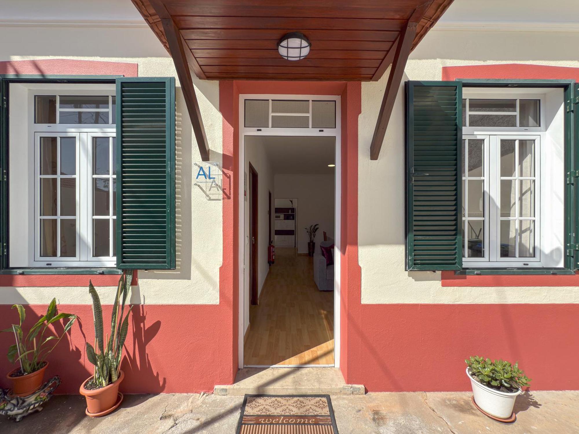 Bartolomeu Explorers Holiday home Funchal (Madeira)