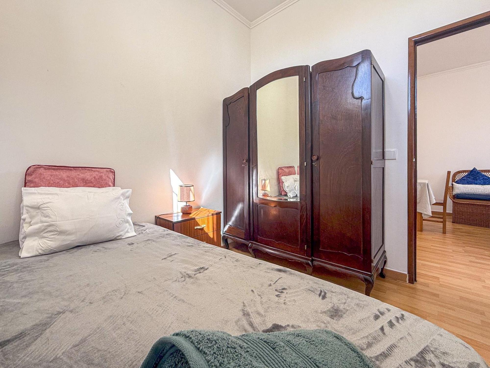 Holiday home Bartolomeu Explorers