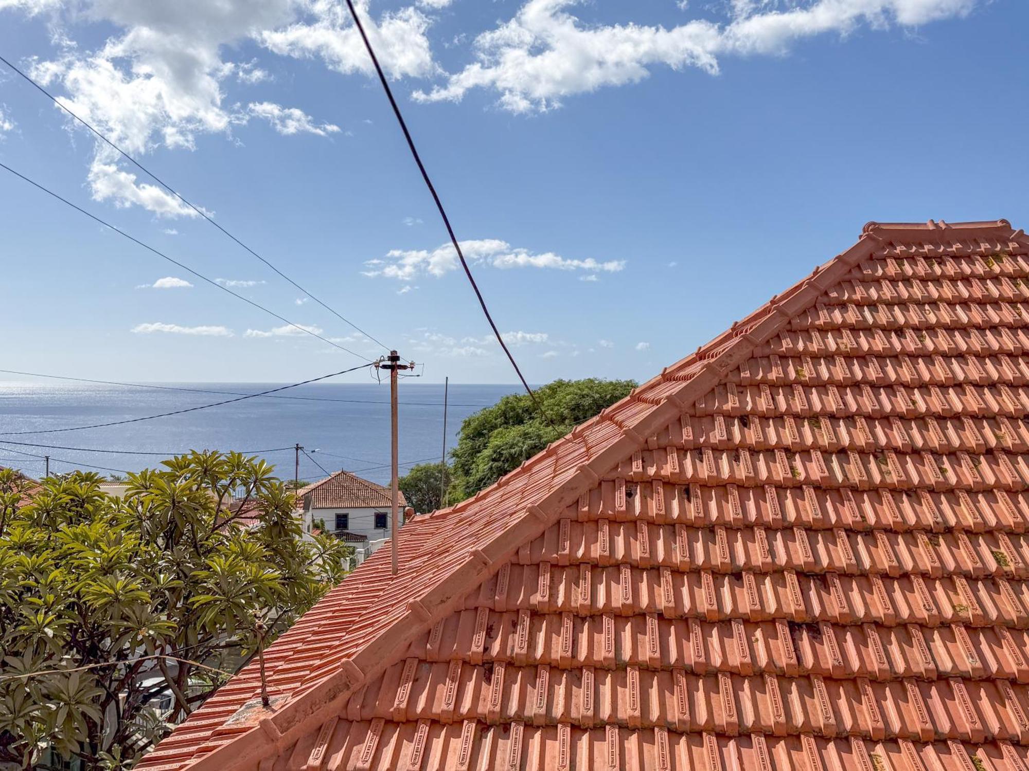 Holiday home Bartolomeu Explorers Funchal (Madeira)