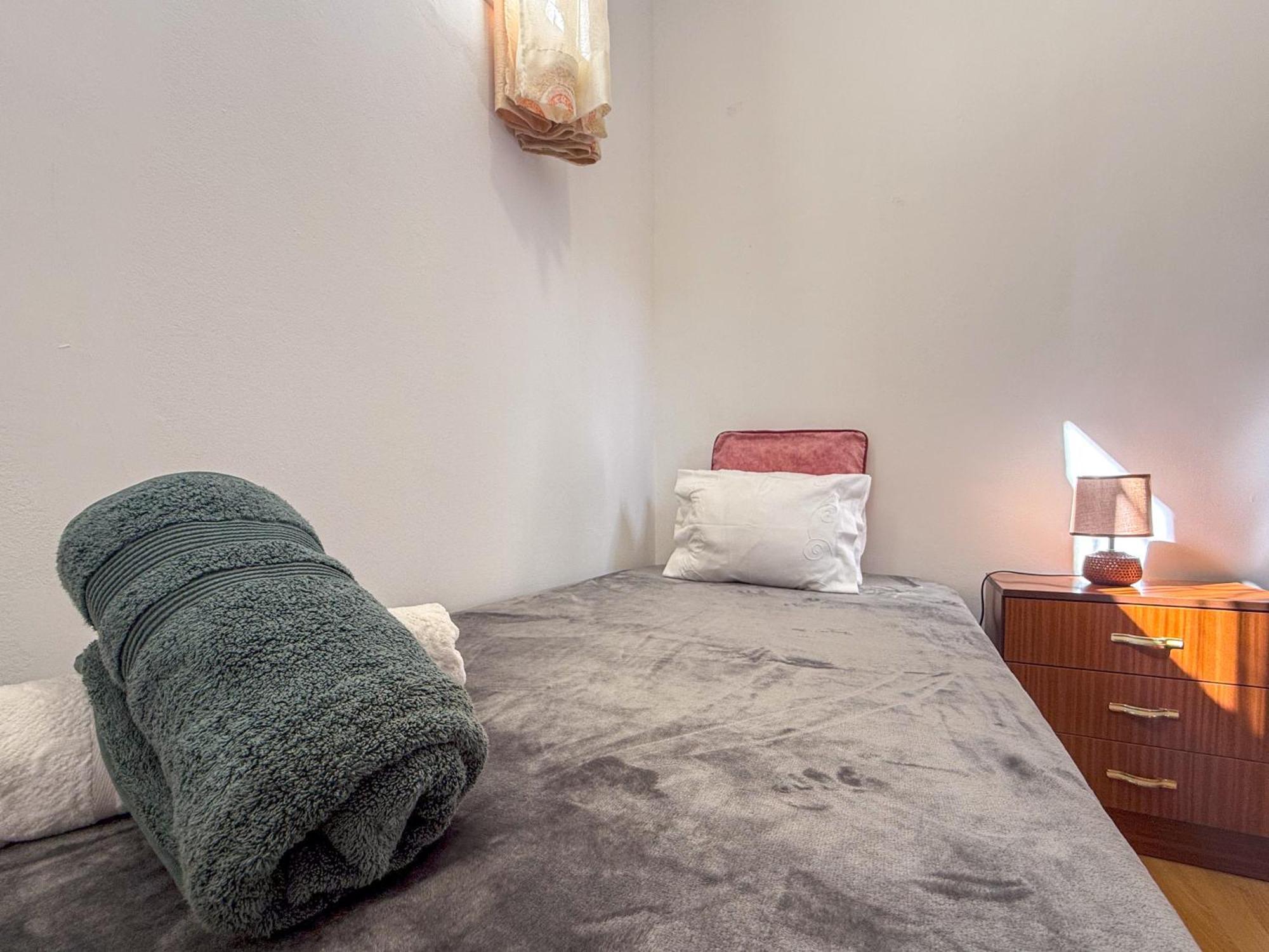Bartolomeu Explorers Holiday home *