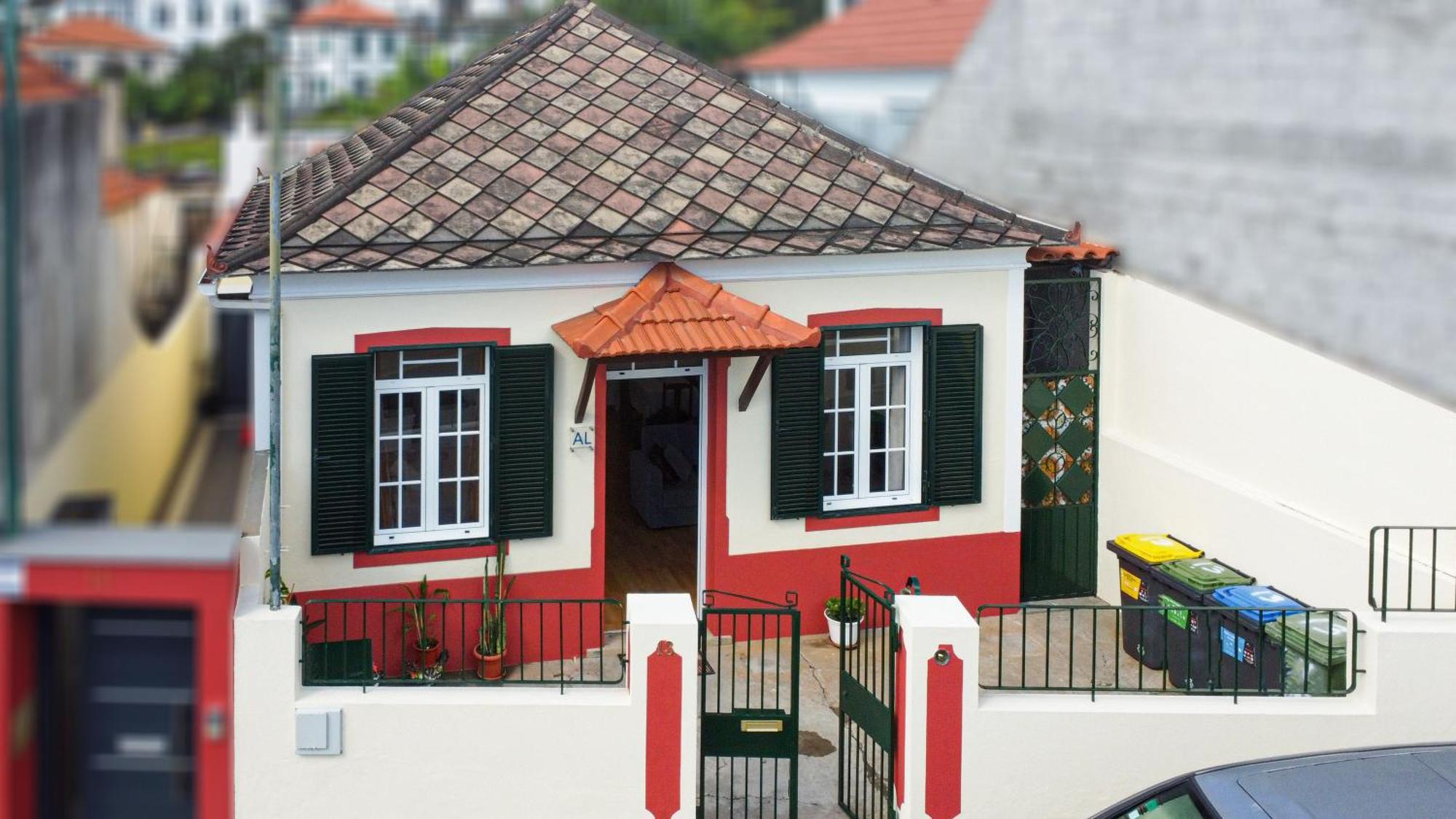 Bartolomeu Explorers Funchal (Madeira)