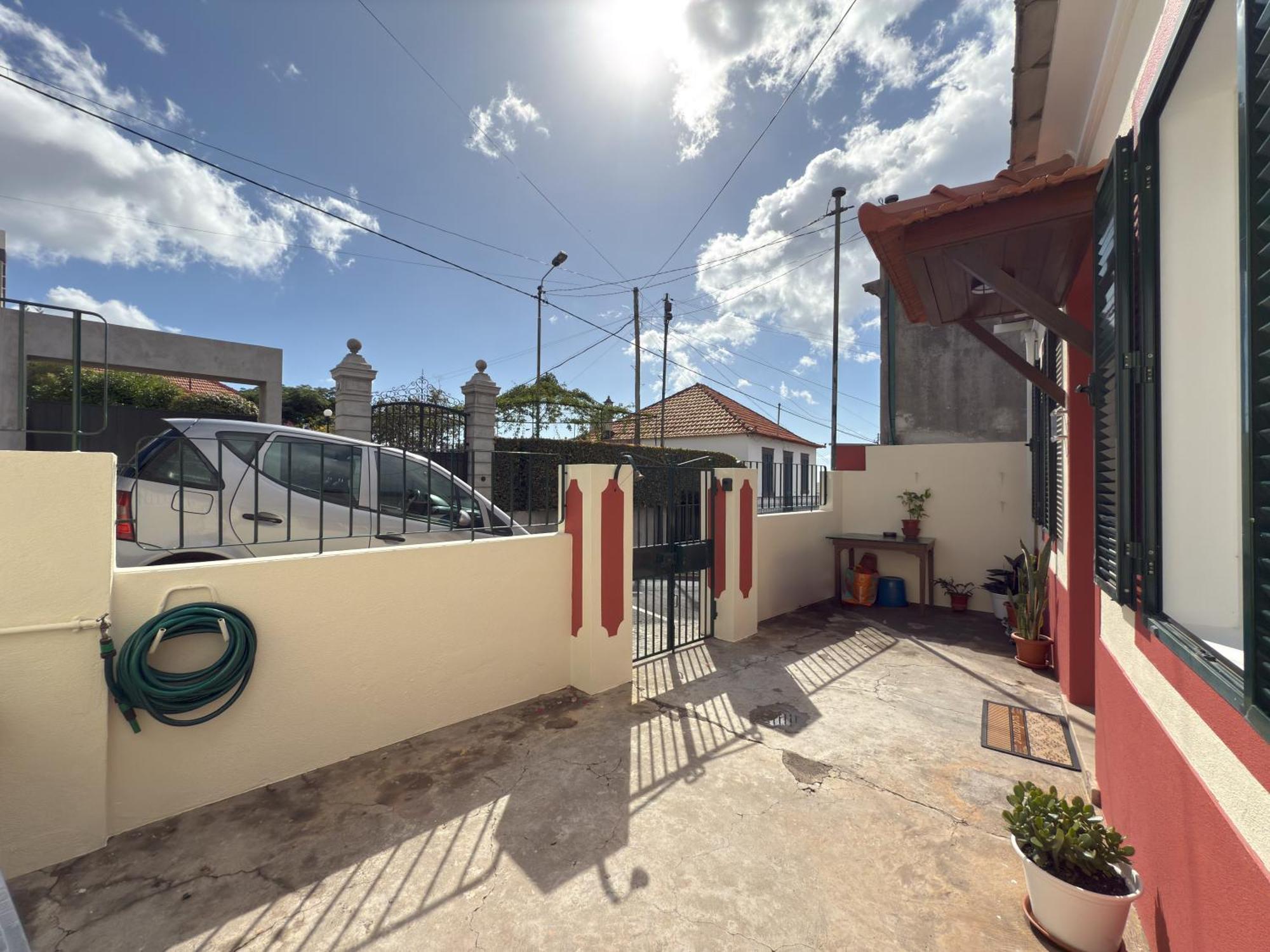 Holiday home Bartolomeu Explorers *