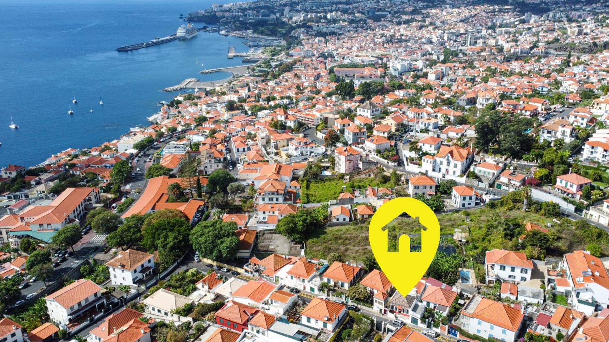 Bartolomeu Explorers Holiday home Funchal (Madeira)