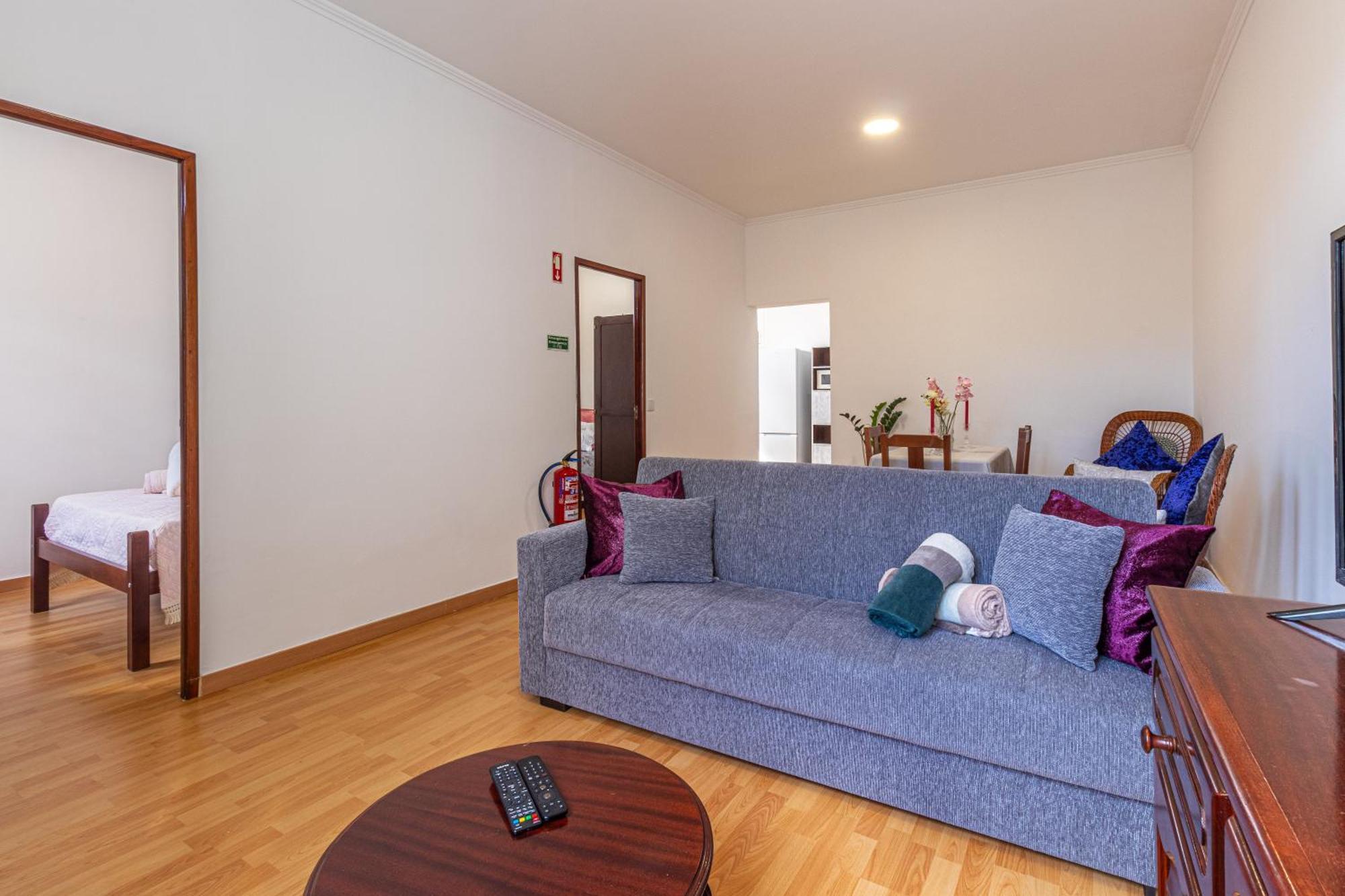 Bartolomeu Explorers Holiday home